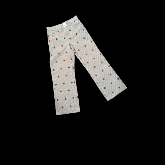 We The Free Bugged Out Straight Leg Denim Jeans - Picture 4 of 6